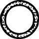 WALKER 81047 Gasket, exhaust pipe